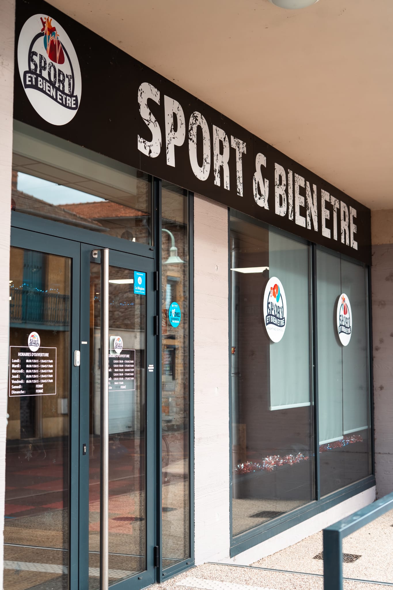 Formation BPJEPS loire - Formation BPJEPS rhône-alpes - Bpjeps rhone alpes - BPJEPS Loire - Salle de sport - Sport et bien être